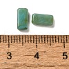 Opaque Acrylic Beads OACR-M018-02E-3