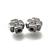 304 Stainless Steel Beads STAS-V009-04P-2