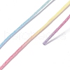 Segment Dyed Nylon Thread Cord NWIR-A008-01H-3