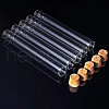 Empty Glass Bottles AJEW-BC0005-36C-4