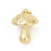 Brass Pendants KK-U062-48G-1