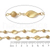 304 Stainless Steel Link Chains CHS-Z004-19G-3
