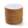 Macrame Cotton Cord OCOR-B002-01A-04-1