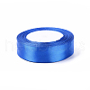 DIY Craft Hair Accessories Satin Ribbon X-RC25mmY040-2
