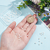  66Pcs Natural Cultured Freshwater Pearl Beads PEAR-NB0002-51-3