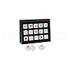 Imitation Leather Box CON-WH0084-98A-7