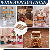 Glass Cork Bottles Ornament DIY-WH0430-987B-6