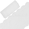 Gorgecraft 2 Yards Lace Ribbon OCOR-GF0003-98-1