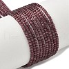 Cat Eye Beads Strands CE-C007-A09-2mm-2