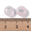 Natural Rose Quartz Beads G-L524-20W-01-3