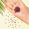 Preciosa® Crystal Beads Y-PRC-BA4-20050-840-4