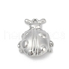 304 Stainless Steel Pendants STAS-Q350-18P-1