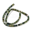 Natural Indian Agate Beads Strands G-Z030-A15-01-2