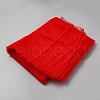 Unicraftale 1Pc Polyester Mesh Fabric DIY-UN0006-49C-1