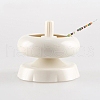 Plastic Seed Bead Spinner TOOL-C004-01-1