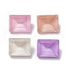 K9 Glass Rhinestone Cabochons RGLA-M020-G02-DE-2