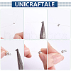 Unicraftale Iron Spacer Beads IFIN-UN0001-13S-02-4