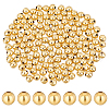   Brass Spacer Beads KK-PH0006-38A-1