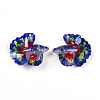Acrylic Pendants BACR-T001-02E-1