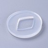 Silicone Molds X-DIY-L026-022-2