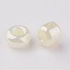 12/0 Ceylon Round Glass Seed Beads X-SEED-A011-2mm-142-2