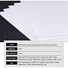 PVC Foam Boards DIY-BC0011-17-3