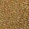 TOHO Round Seed Beads SEED-XTR08-0103B-2