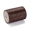 Flat Waxed Polyester Thread String YC-D004-01-030-2