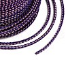 40M Nylon Coated 304 Stainless Steel Braided Wires TWIR-P002-01B-03-1