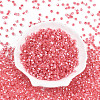 Glass Seed Beads SEED-N007-01F-2