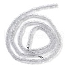 Cat Eye Beads Strands CE-G009-01C-3