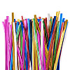 Plastic Wire Twist Ties AJEW-TA0017-17B-2