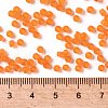 TOHO Round Seed Beads X-SEED-TR08-0010BF-4