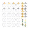 DIY Pendant Making DIY-PH0020-06-14mm-6