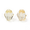 Transparent Acrylic Beads TACR-XCP0001-11-3