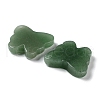Natural Green Aventurine Pendants G-D087-01C-2