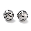 304 Stainless Steel Beads STAS-M057-11AS-2