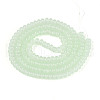 Imitation Jade Glass Beads DGLA-ZX002-8mm-02A-2