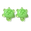 Luminous Resin Cabochons RESI-M047-01A-2
