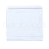 PVC Anti Oxidation Zip Lock Bags AJEW-G034-01Q-01-2