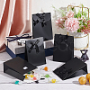 Rectangle Paper Gift Bags ABAG-WH0048-08A-01-4