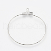 Tarnish Resistant 304 Stainless Steel Pendants X-STAS-T031-20-20mm-4