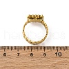 304 Stainless Steel Finger Rings RJEW-Q020-01G-3