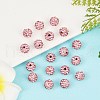 Grade A Rhinestone Beads RB-B025-25-5
