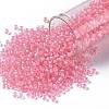 TOHO Round Seed Beads SEED-XTR08-0191C-1