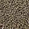 TOHO Round Seed Beads SEED-XTR08-1704-2