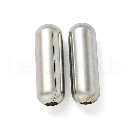 Rack Plating Brass Bead KK-Z045-08P-1