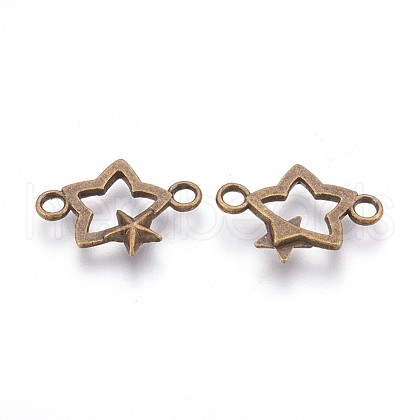 Alloy Links X-PALLOY-A19924-AB-FF-1