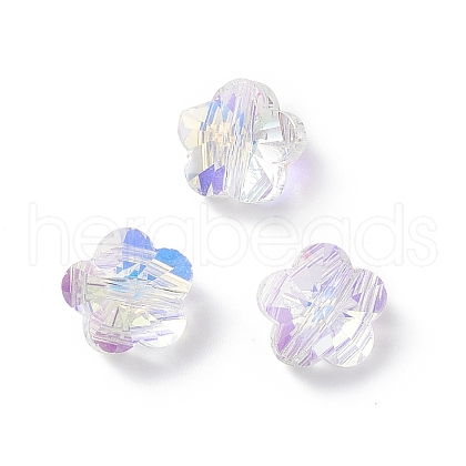 Imitation Austrian Crystal Beads X-SWAR-O001-05-1