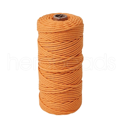 Cotton Macrame Cord PW-WGA9AD9-19-1